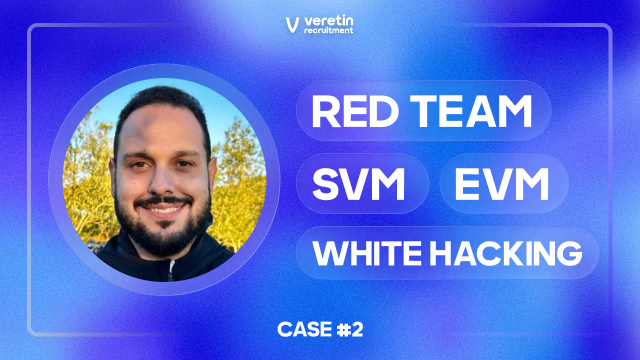 Senior Smart Contract Auditor case study thumbnail