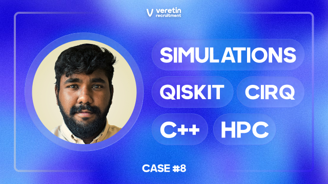 Senior SDK Designer case study thumbnail