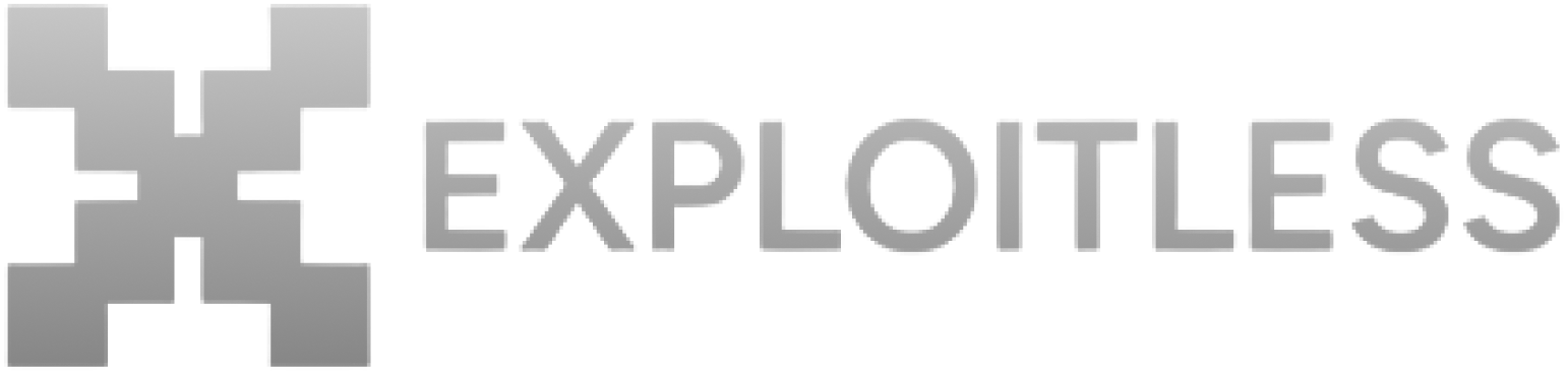 Exploitless